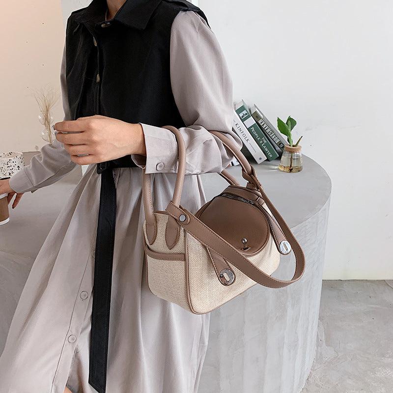 Women's Bag Fashion Casual Shoulder Bag Handbag - Trendha