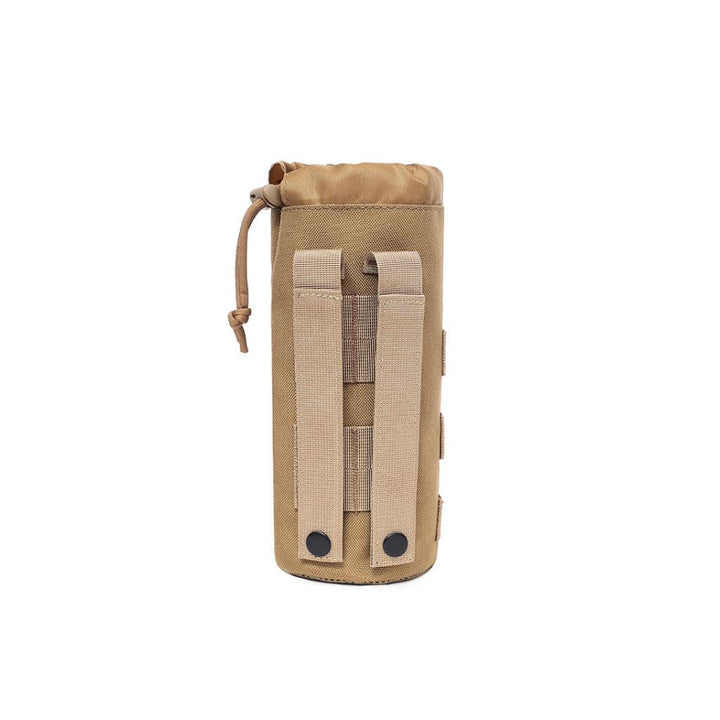 Military Bottle Bag Pouch - Trendha