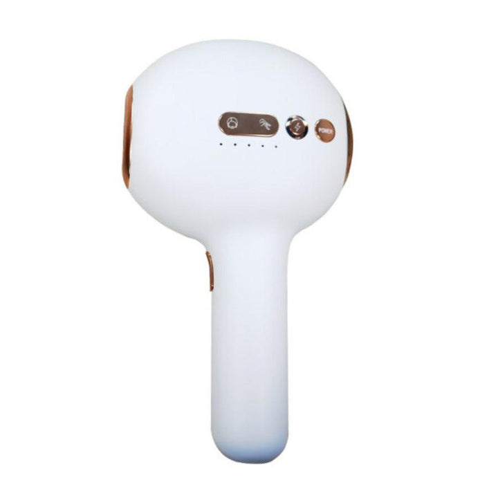 Sapphire Freezing Point Hair Removal Device With High - Trendha