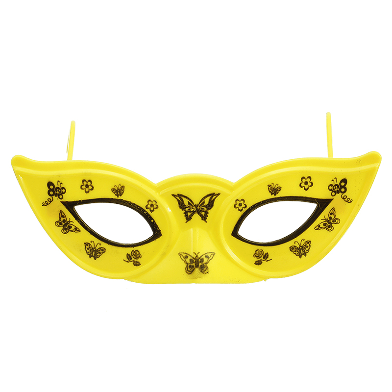 Creative Glasses Mask Festival Party for Children Christmas Halloween Gift Toys - Trendha