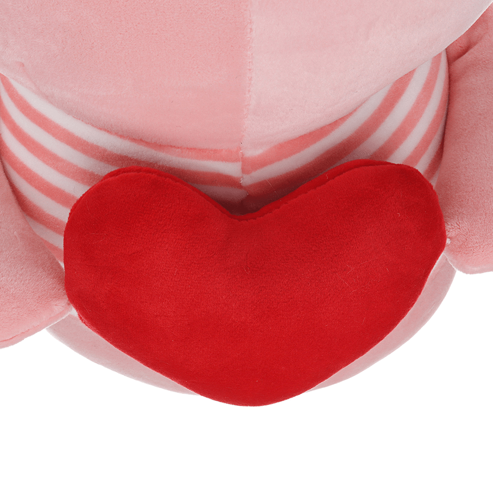 40CM 16" Baby Animal Stuffed Plush Toy Bear Doll Pillow Kids Toy Children Room Bed - Trendha