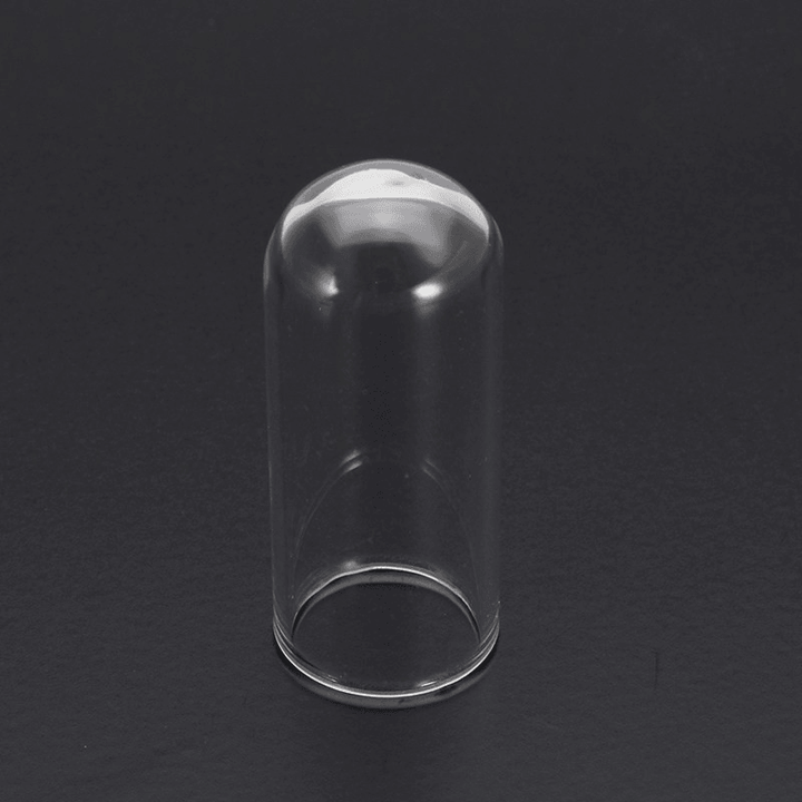 Glass Tube Spare Part for Stirling Engine Model Physical Motor Power Generator External Combustion - Trendha
