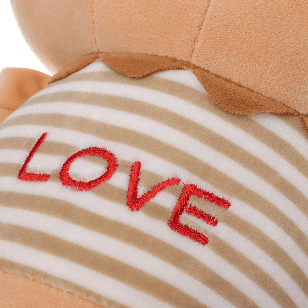 40CM 16" Baby Animal Stuffed Plush Toy Bear Doll Pillow Kids Toy Children Room Bed - Trendha