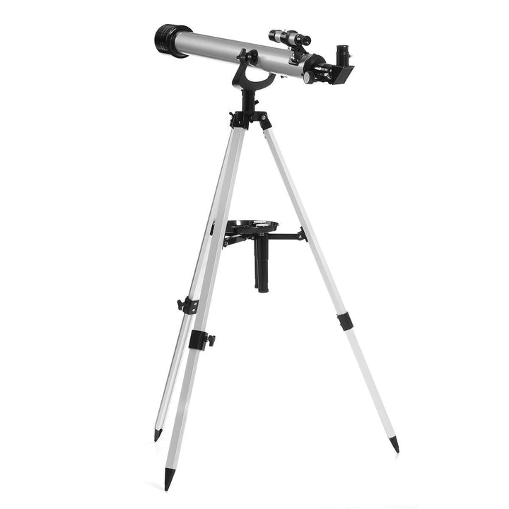 675x High Magnification Astronomical Refractive Zooming Telescope for Space Celestial Observation - Trendha