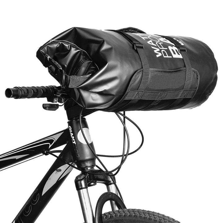 Waterproof Bicycle Bag - Trendha