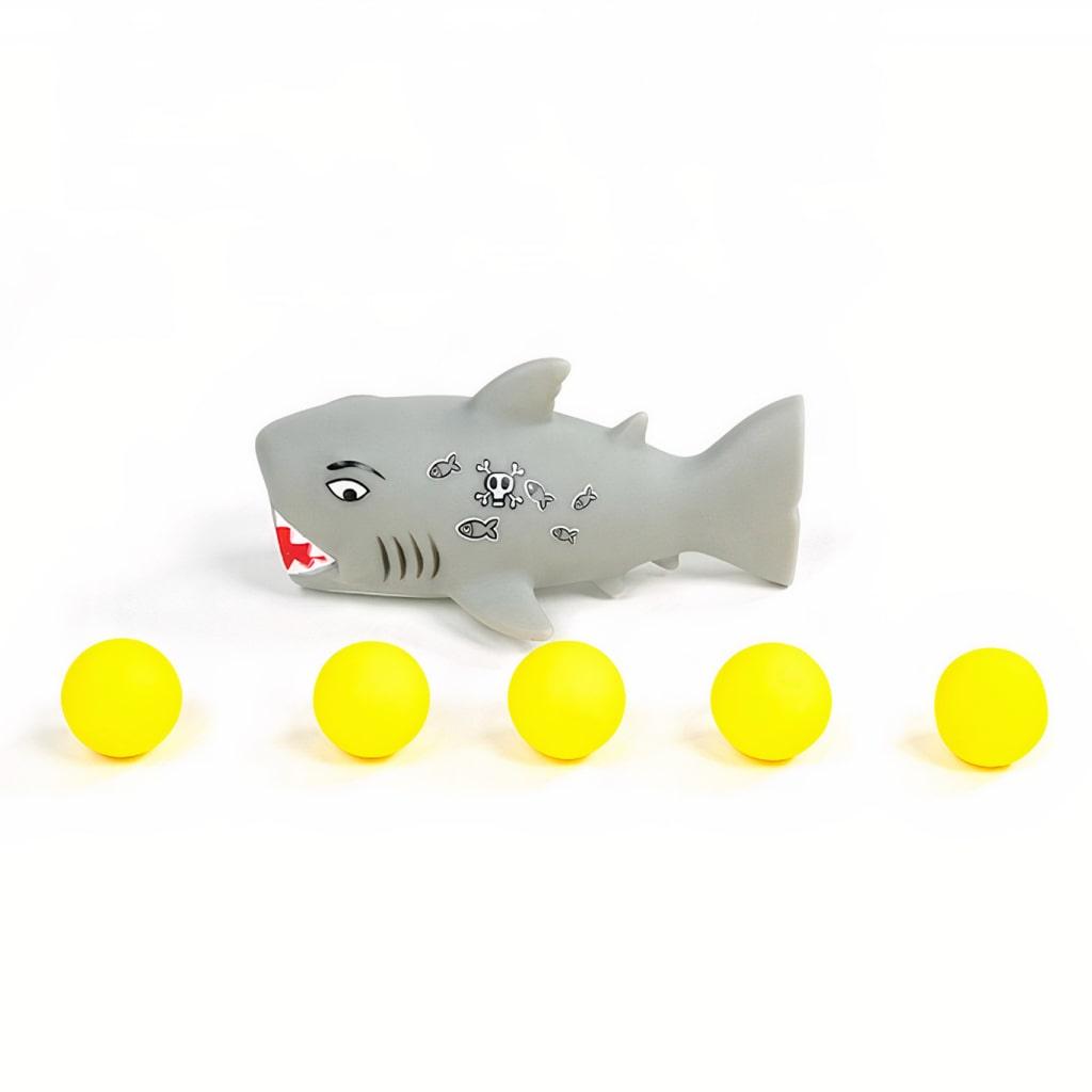 Shark Ball Launcher - Trendha