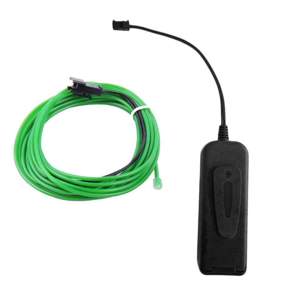Neon Glow Cable - Trendha