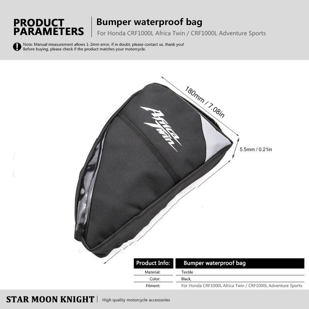 Adventure Sports Frame Waterproof Travel Bag - Trendha