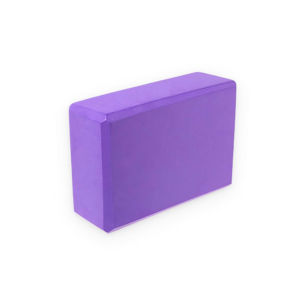 Yoga Foam Block - Trendha