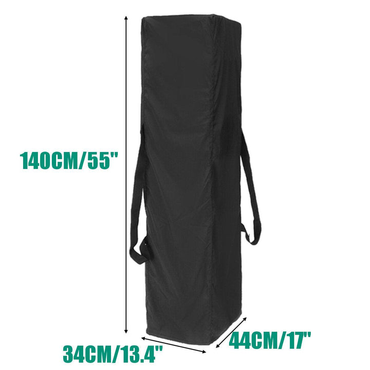 Outdoor Camping Gazebo Carry Bag Portable Waterproof Sunscreen Canopy Tent Storage Bag - Trendha