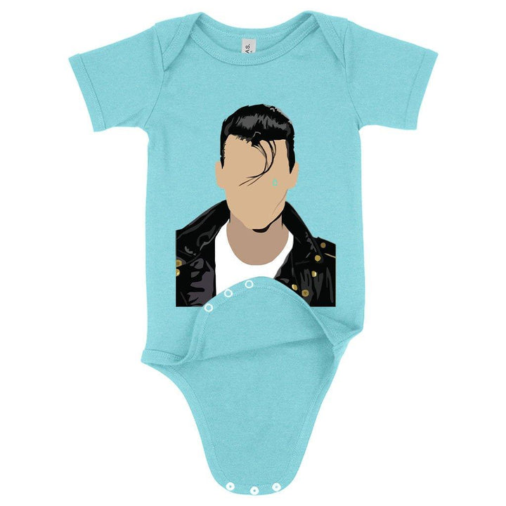 Baby Cry Baby Onesie - Cry Baby Clothing - Trendha