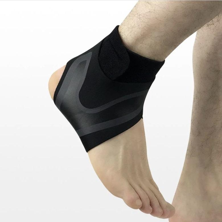 Adjustable Ankle Compression Brace - Trendha