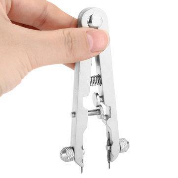 Watch Bracelet Spring Bar 6825 Standard Plier Remover Replace Removing Tool - Trendha