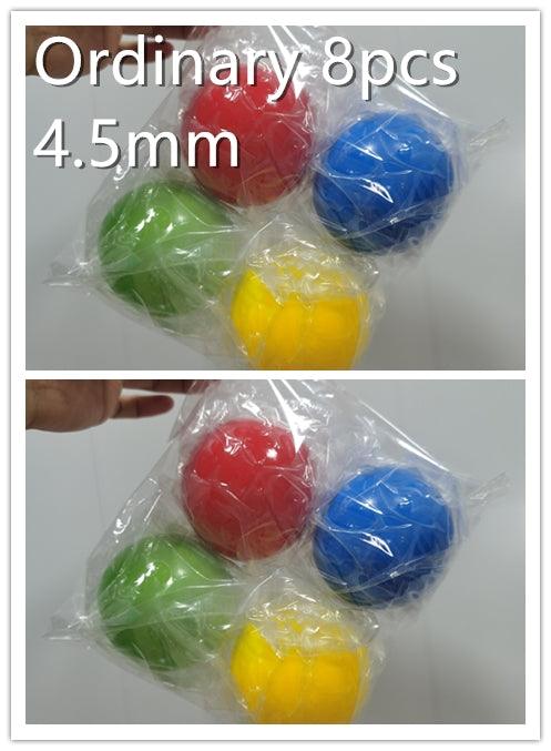 Stick Wall Ball Stress Relief Toys Sticky Squash Ball - Trendha