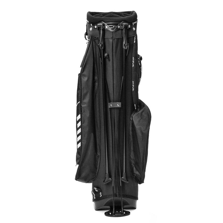 PGM Golf Club Stand Cart Bag Full Length Divider Shoulder Strap 14 Pocket Organised Outdoor Sport Golf Bags Waterproof Portable Golf Stick Storage Bag - Trendha