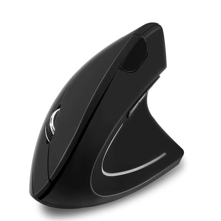 Ergonomic Vertical Mouse - Trendha