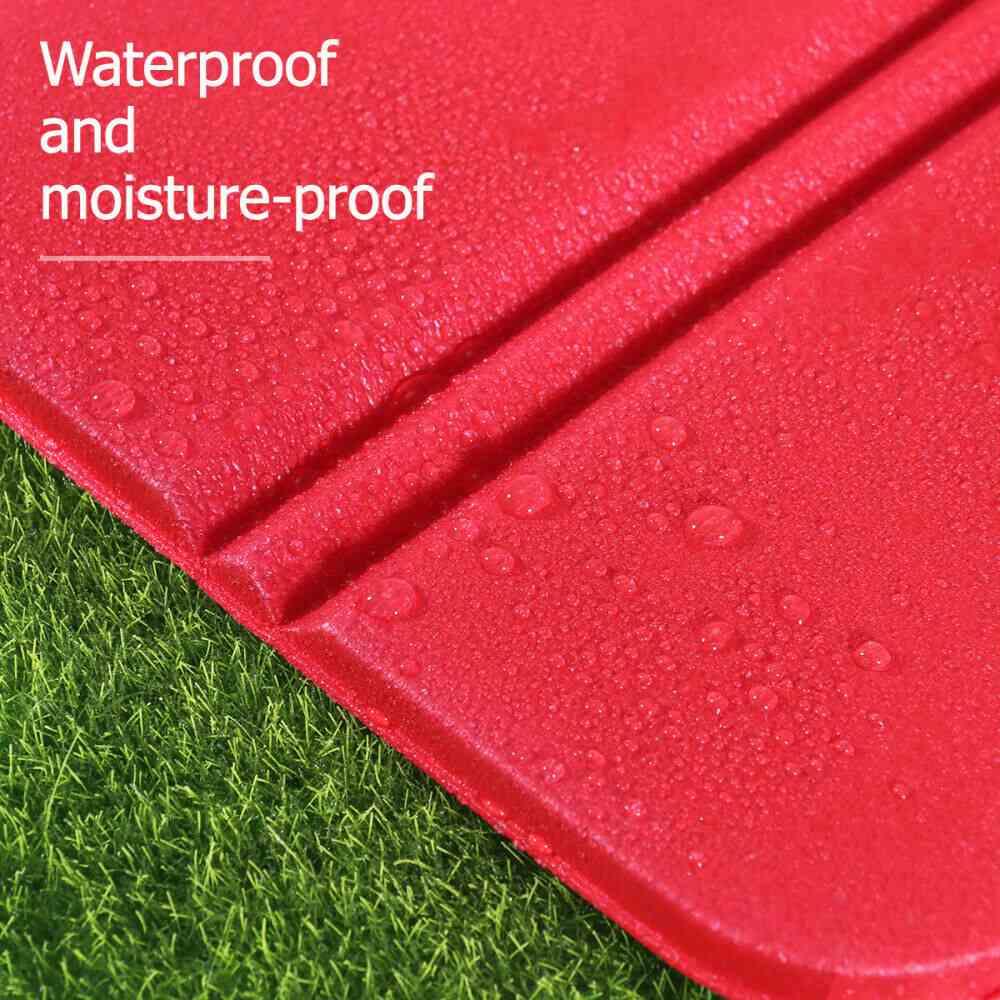Waterproof Portable Mat - Trendha