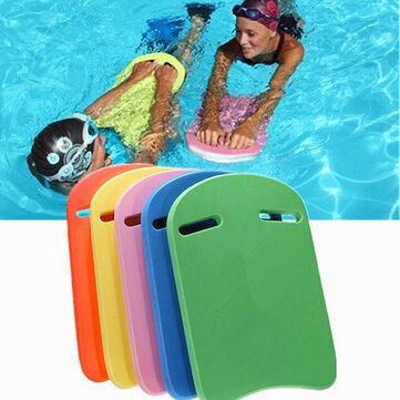 Swimming Training Board Kids Adults Safe Kick-board Foam Aid Float Swim Pools - Trendha