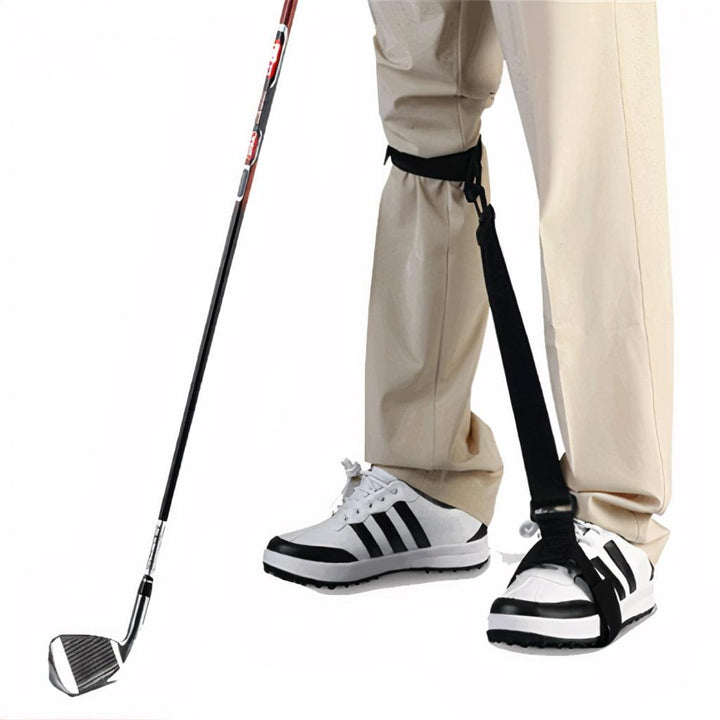 Golf Leg Corrector - Trendha