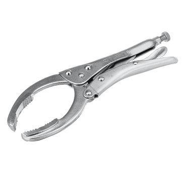 Self Grip Oil Filter Removal Tool Wrench Pliers Multi Purpose Hand Remover Tool - Trendha