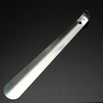 Stainless Steel Shoehorn Elbow Durable Shoehorn - Trendha