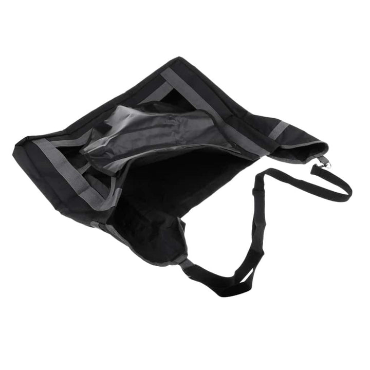 Adjustable Feed Bag For Horses - Trendha
