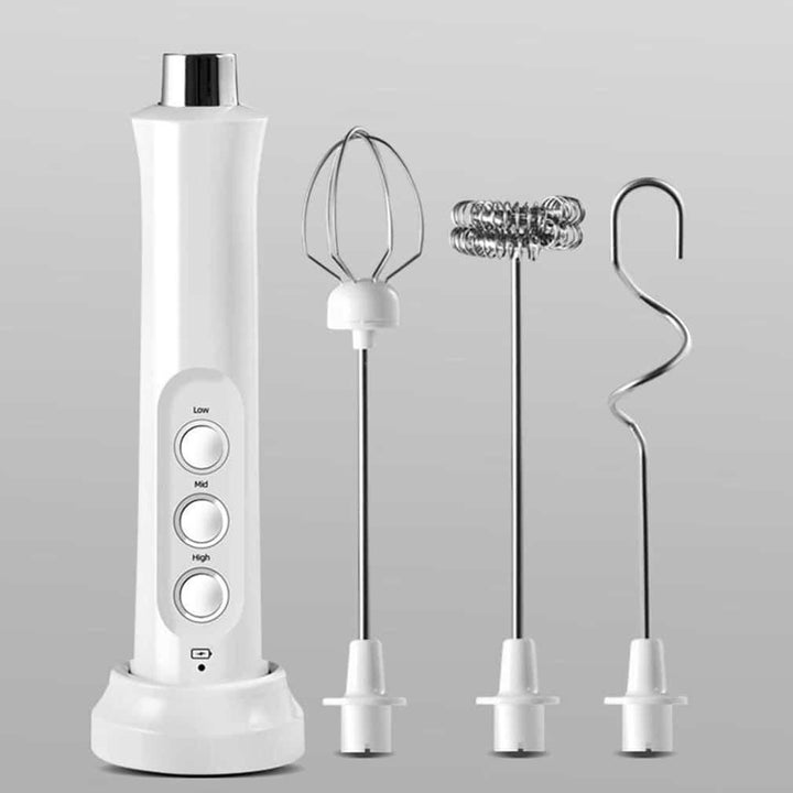 Adjustable Speed Electric Whisk - Trendha