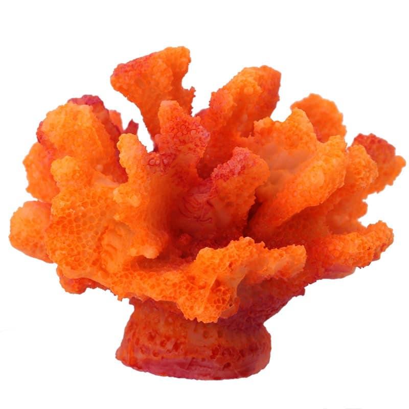 Artificial Coral Aquarium Decor - Trendha