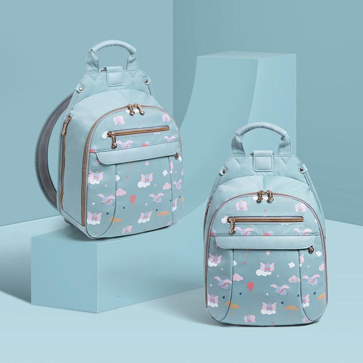New Small Fashion Lightweight Backpack - Trendha
