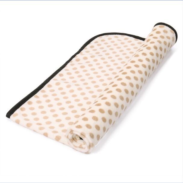 Breathable Soft Bath Towel for Pets - Trendha