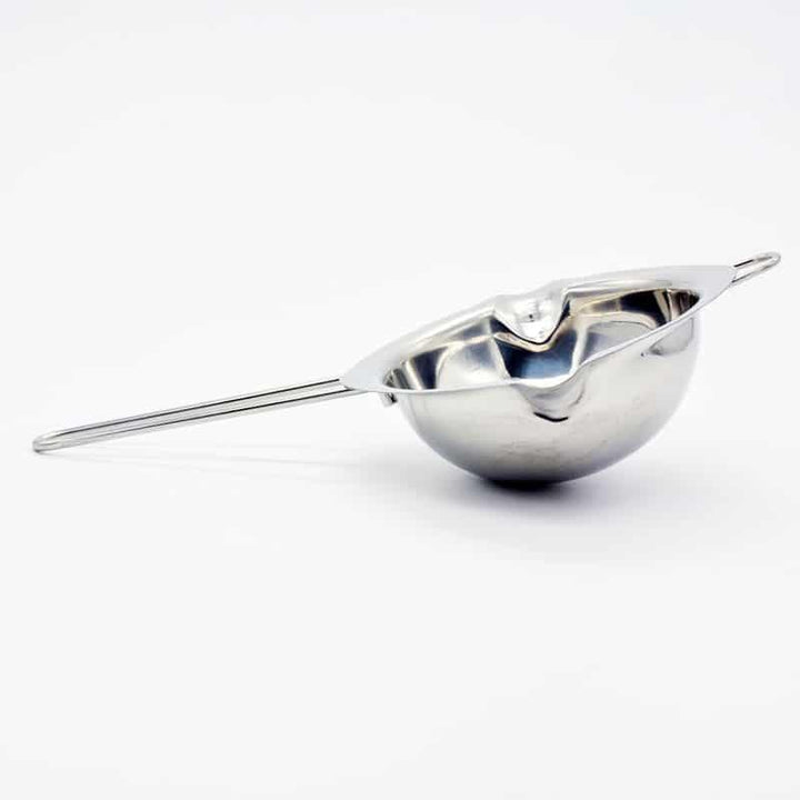 Convenient Multipurpose Eco-Friendly Stainless Steel Melting Pot - Trendha