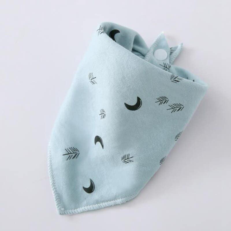 Cotton Scarf for Small Dogs - Trendha