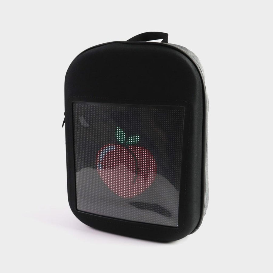 Smart LED Backpack - Trendha