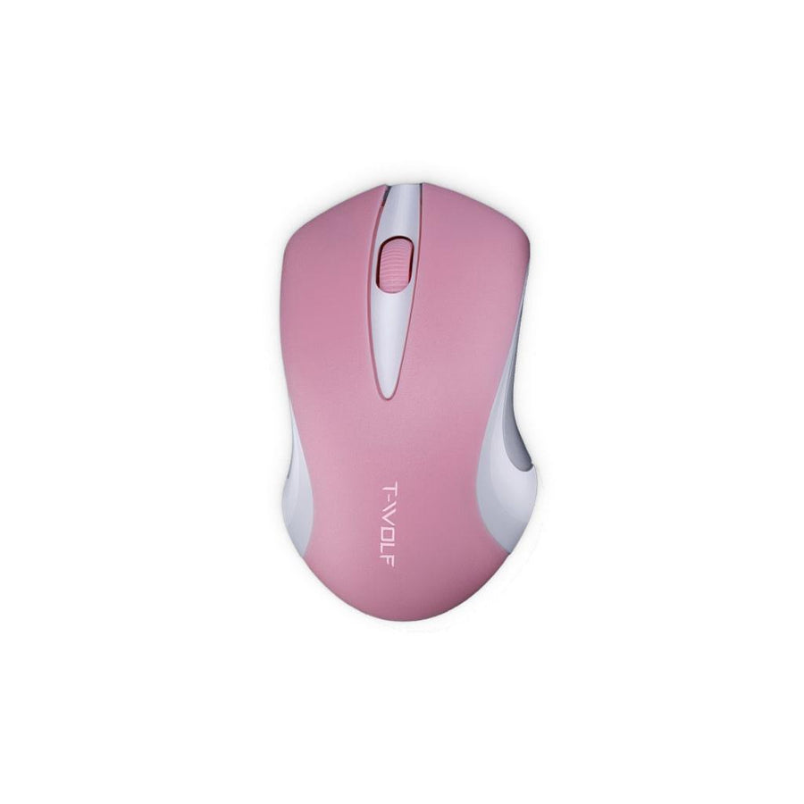 Wireless Office Mouse - Trendha