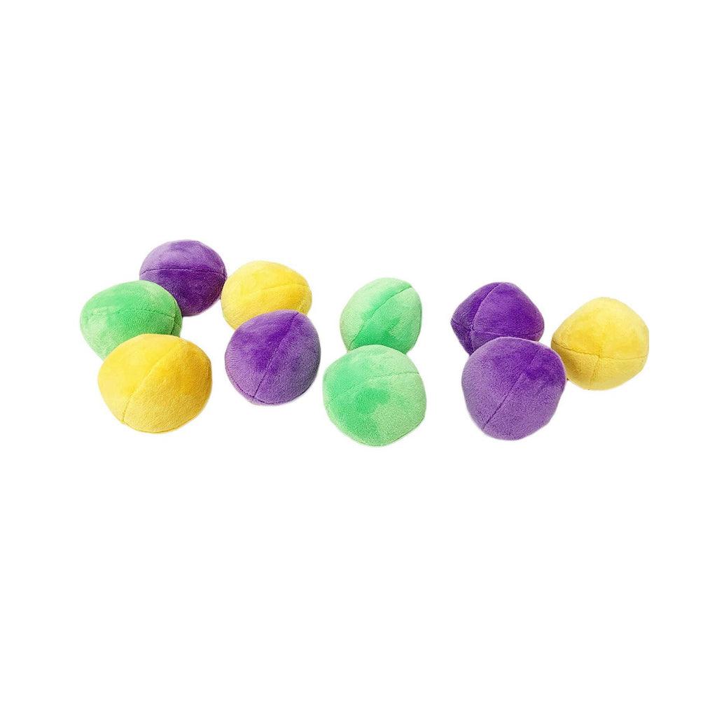 Hide a Ball Dog Puzzle Toy - Trendha