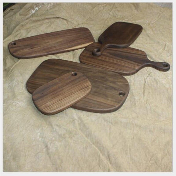 Eco-Friendly Wood Cutting Board - Trendha