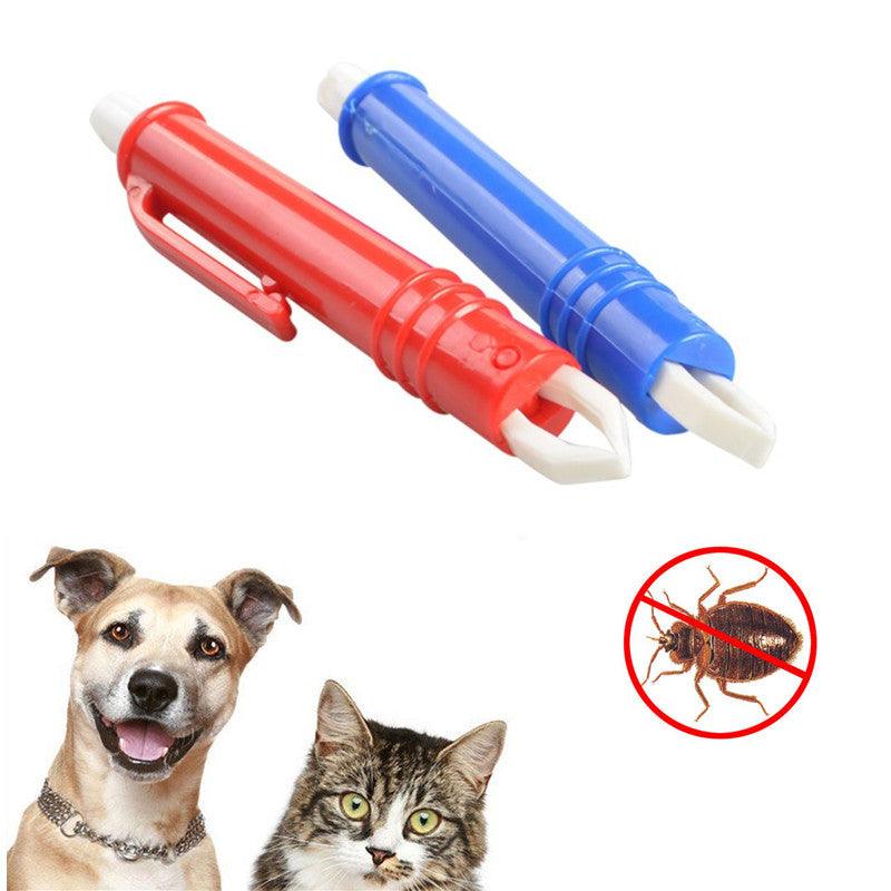 Hair Tick Remover Grooming Tool - Trendha