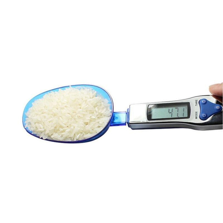 Kitchen Digital Measuring Spoon - Trendha