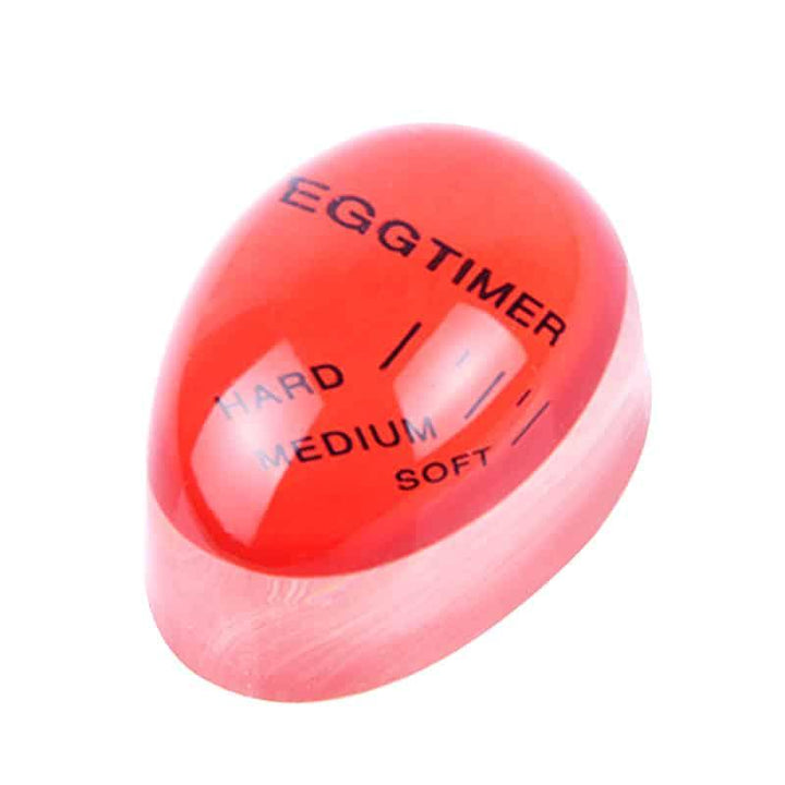 Kitchen Resin Dial Egg Timer - Trendha