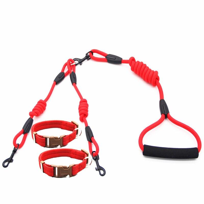 Nylon Training Rope for Dogs - Trendha