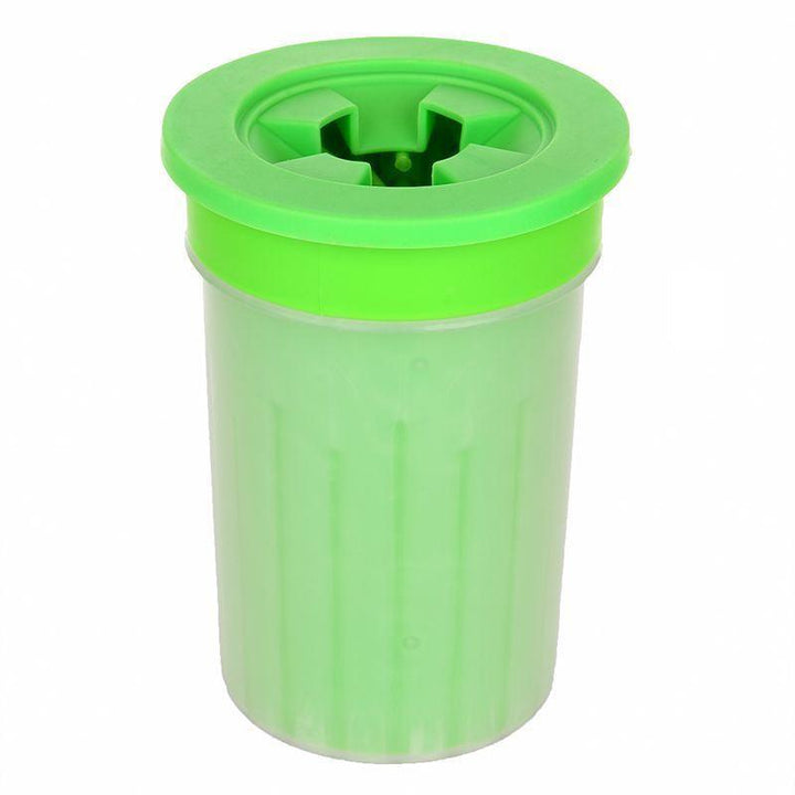 Pet Paw Washer Cup - Trendha