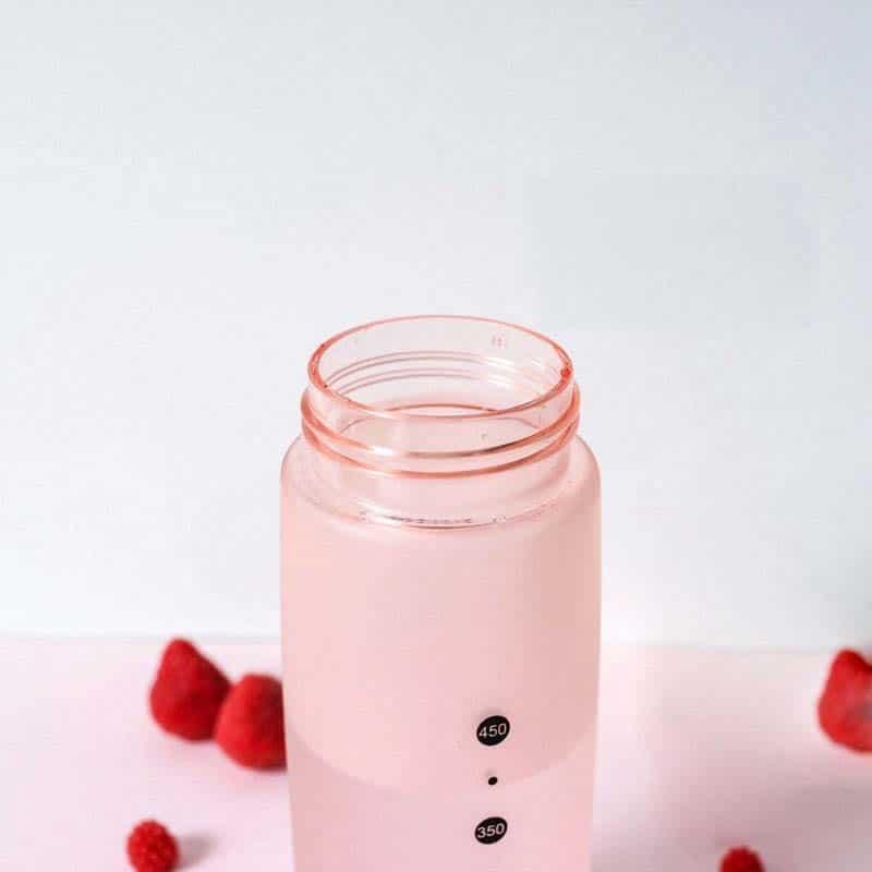 Portable BPA Free Water Bottles - Trendha