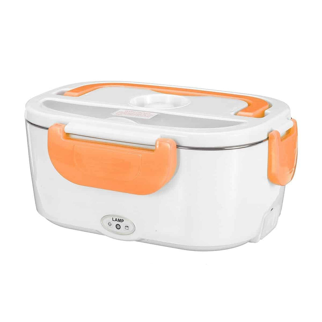 Portable Electric Heated Lunchbox - Trendha
