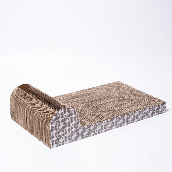 Scratcher Bed Mat for Cats - Trendha