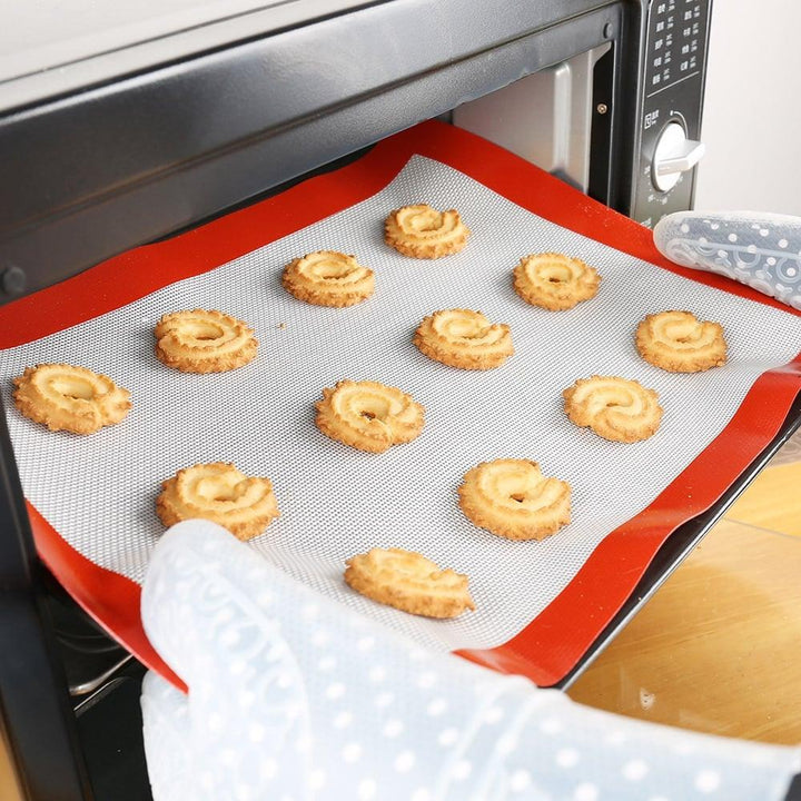 Silicone Lining Mat for Baking - Trendha