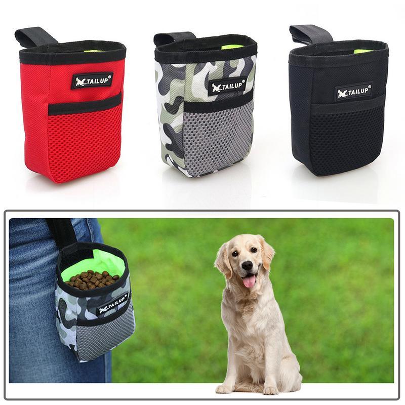 Snack Bag for Dogs - Trendha
