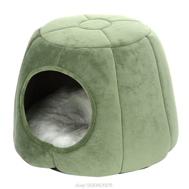 Soft Plush Bed for Guinea Pigs - Trendha