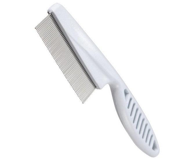 Stainless Pin Pet's Grooming Comb - Trendha