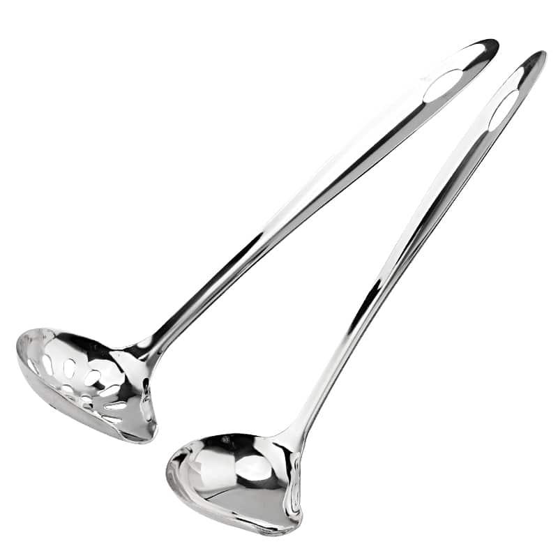 Stainless Steel Soup Ladle - Trendha
