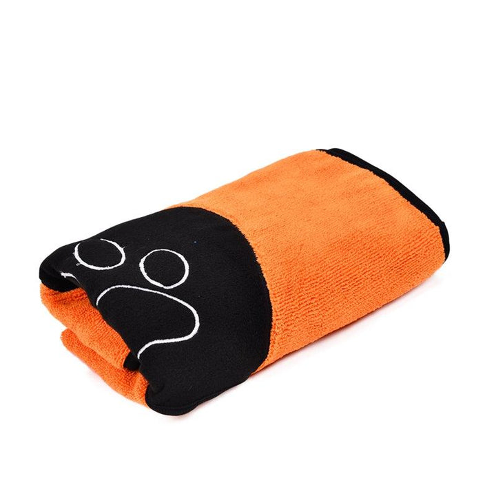 Ultra Absorbent Soft Towel - Trendha